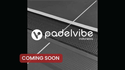 Padel Vibe Indonesia