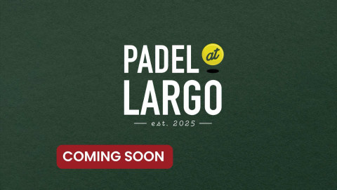 Padel@largo - Kedoya