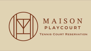 Foto Utama Venue Maison Tennis Playcourt - Bintaro