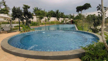 Bulls Gym Resort Club