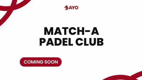 Match-a Padel Club