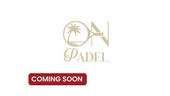 Foto Utama Venue On Padel