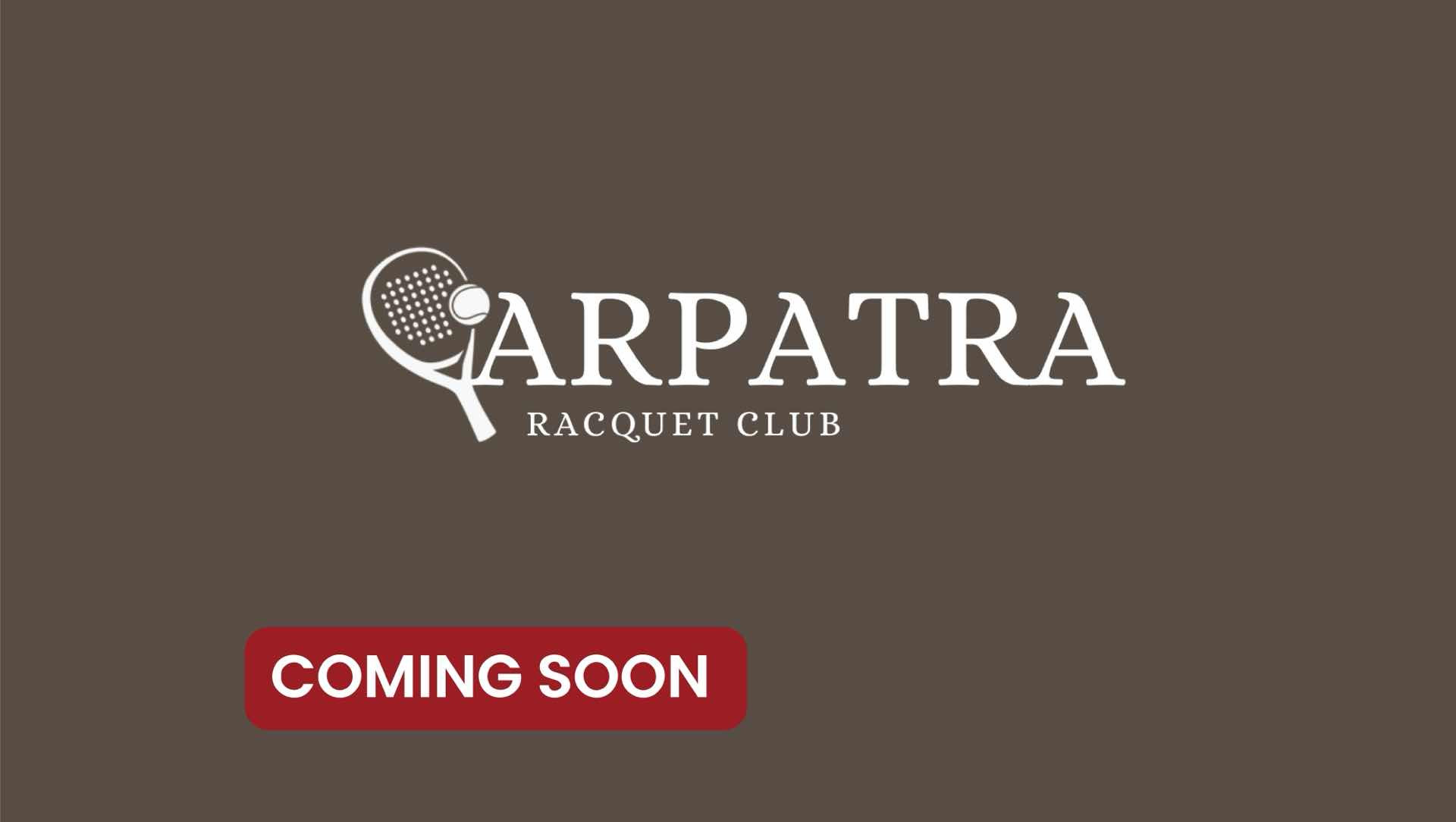 Arpatra Racquet Club