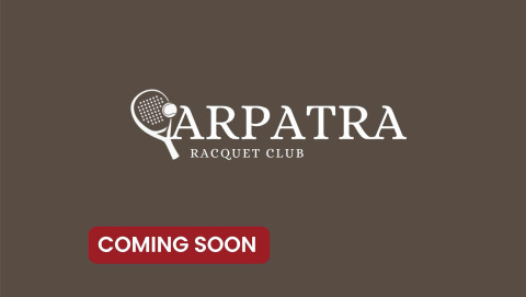 Arpatra Racquet Club