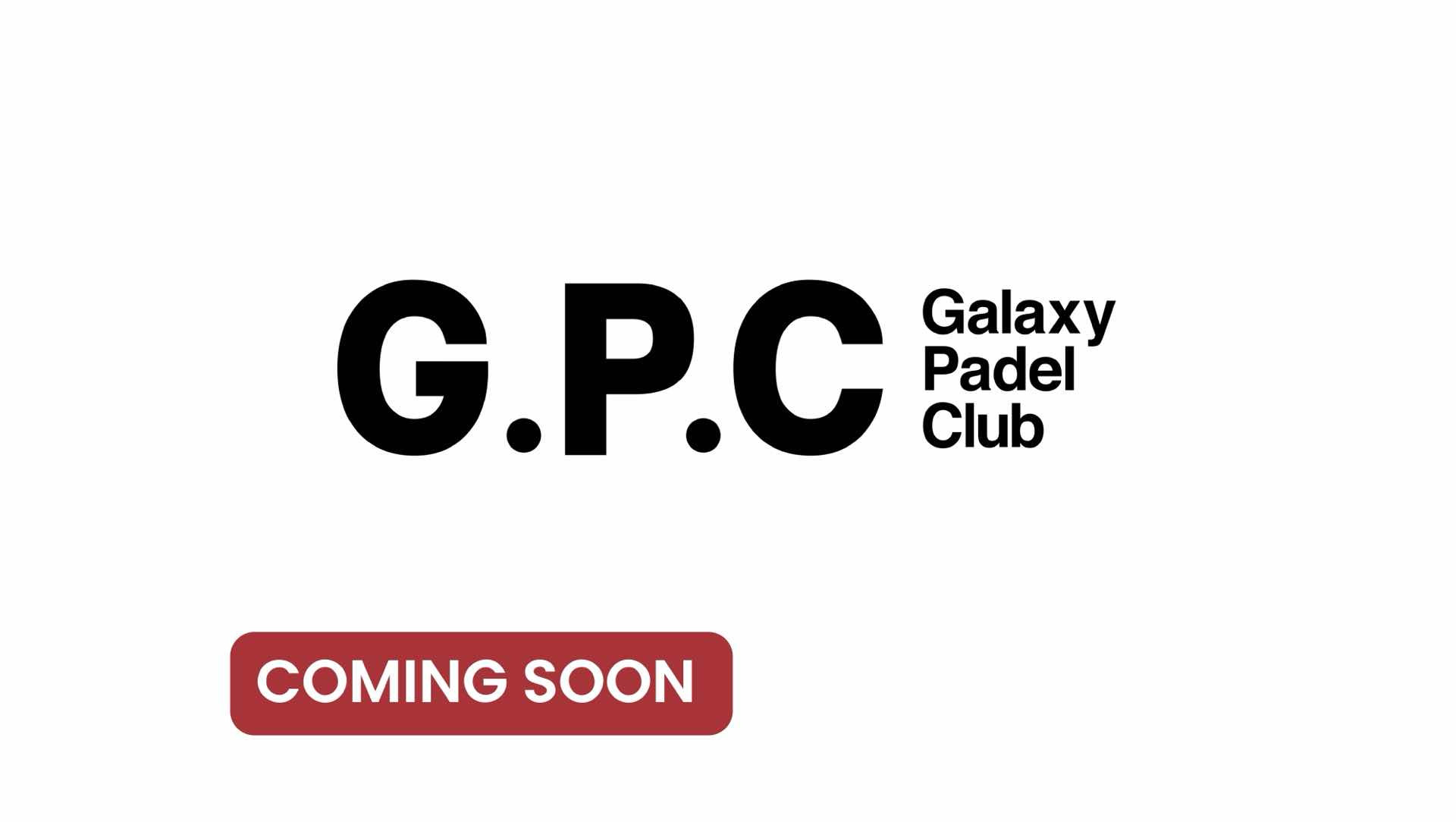 Galaxy Padel Club