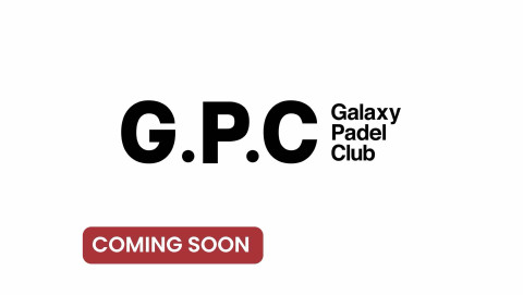 Galaxy Padel Club