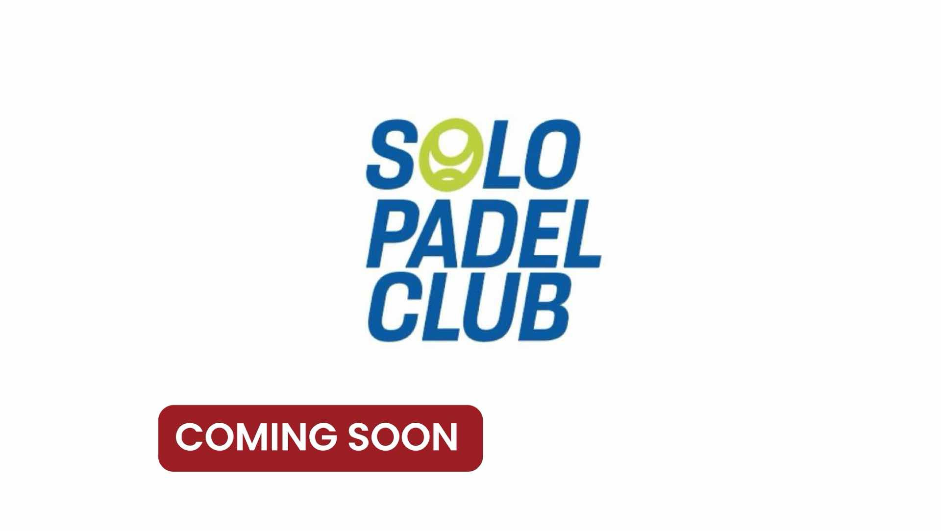 Solo Padel Club
