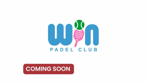 Win Padel Suvarna Sutera Tangerang