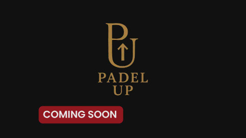 Padel Up Surabaya
