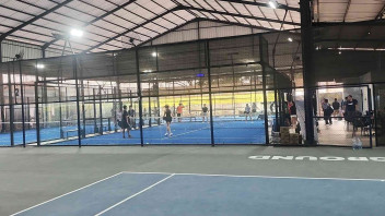 MXL Ground