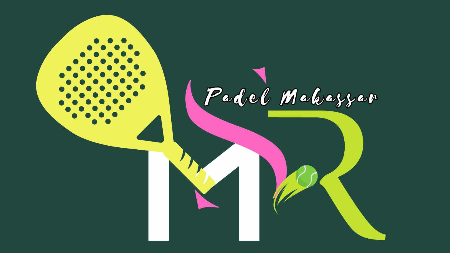 MSR Padel Makassar