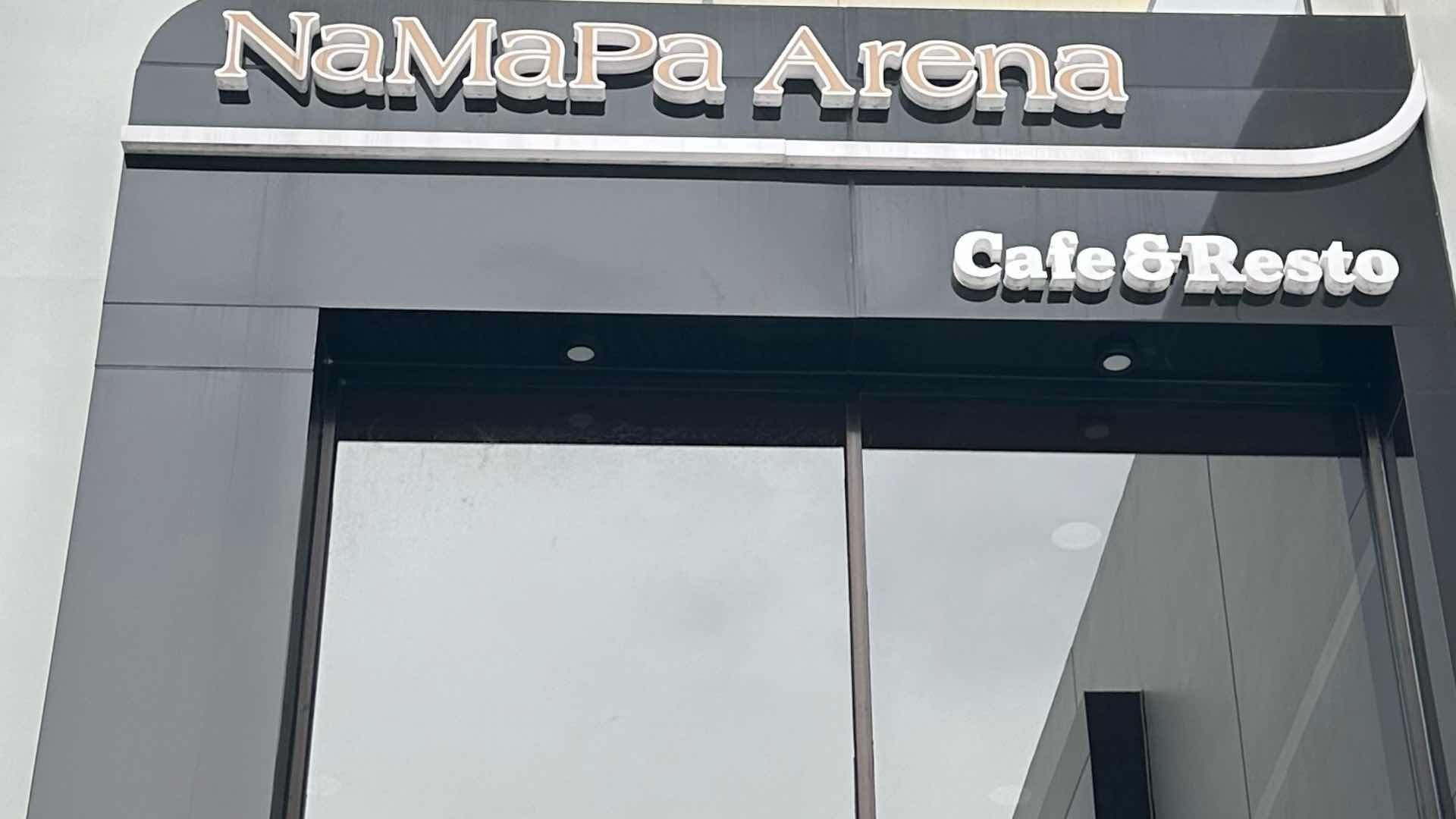 Namapa Arena