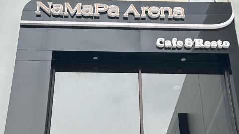 Namapa Arena