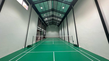Namapa Arena