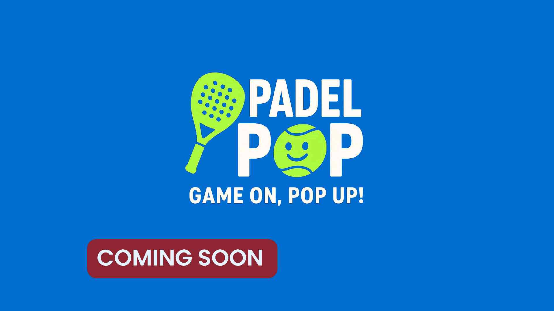 Padelpop