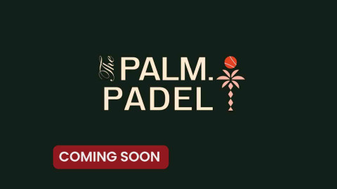 The Palm Padel