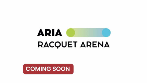 Aria Racquet Arena