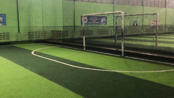 Garuda Sport Center