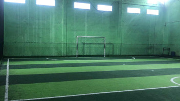 Garuda Sport Center