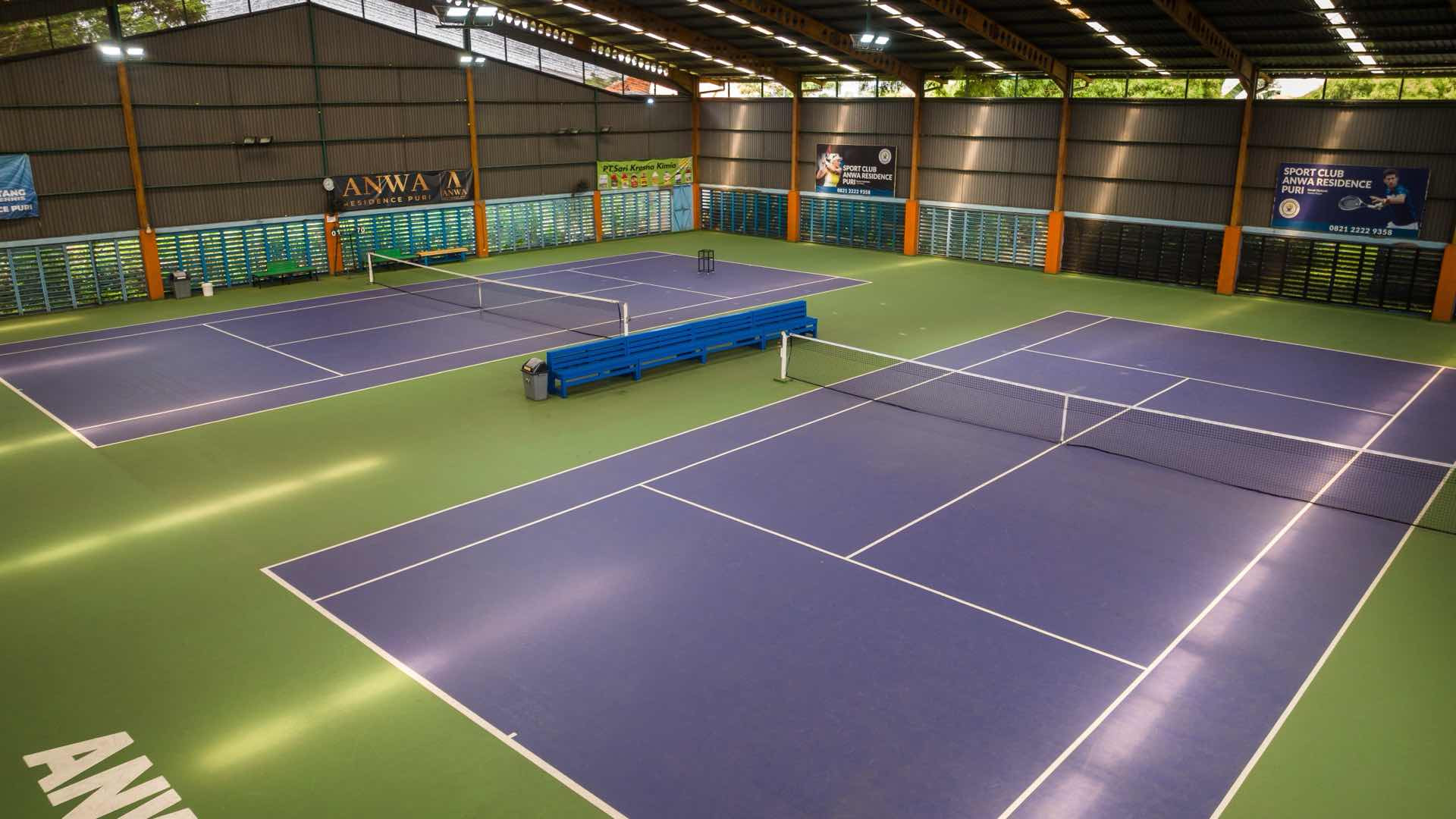 Anwa Tennis Club