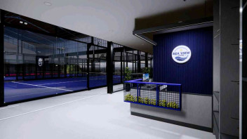 Sea View Padel