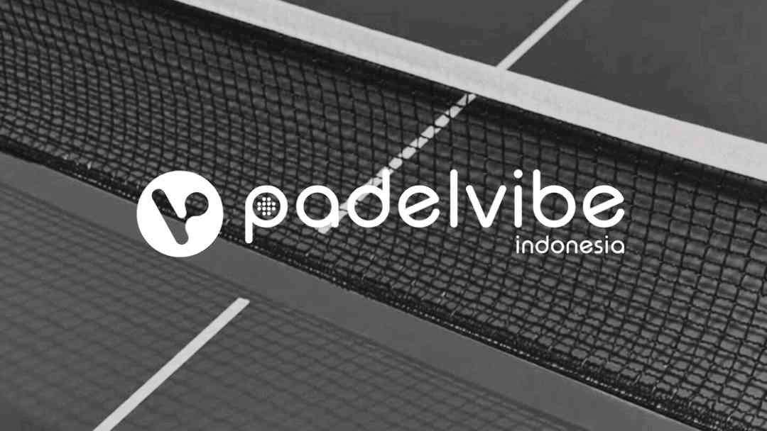 Padel Vibe Indonesia