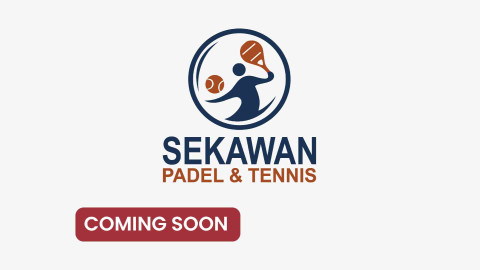 Sekawan Padel & Tennis