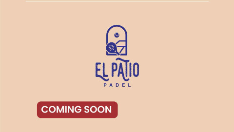 El Patio Padel - Pluit