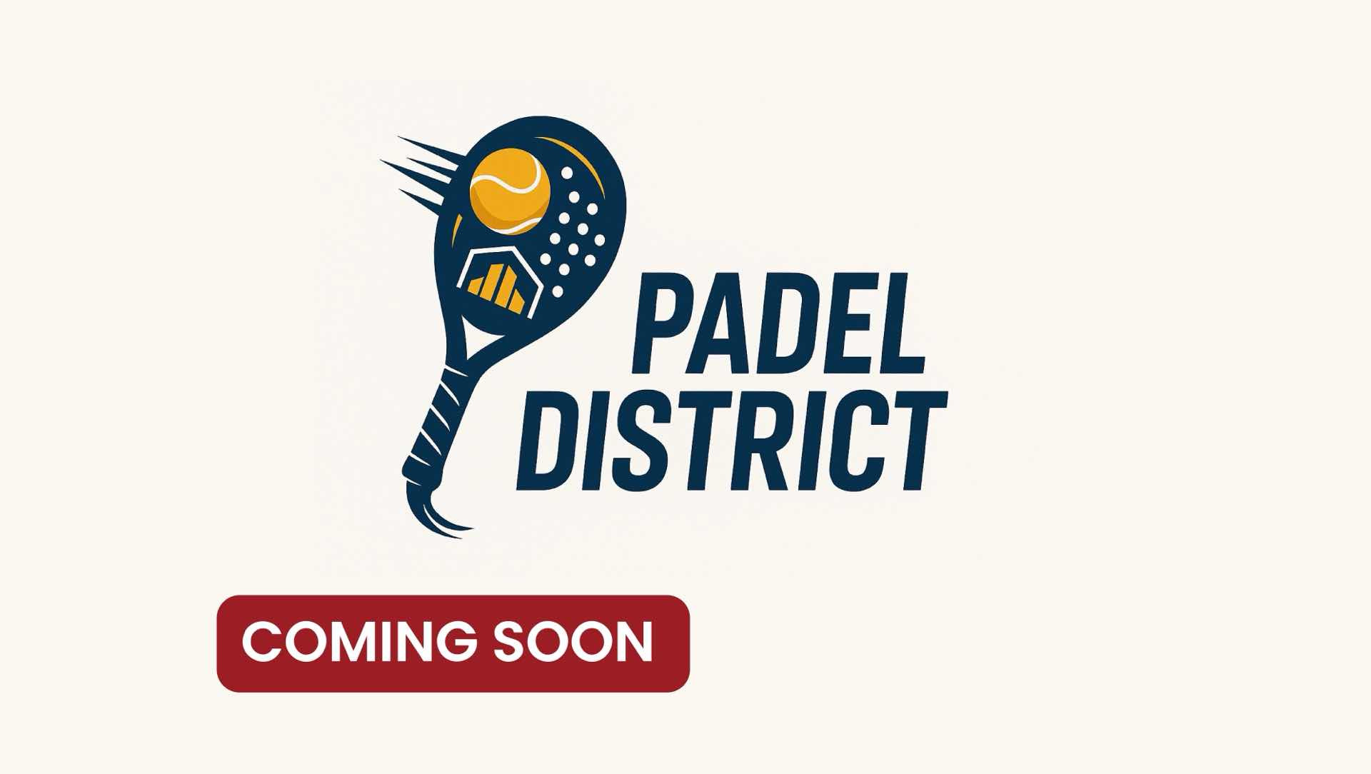 Padel District Ciputat