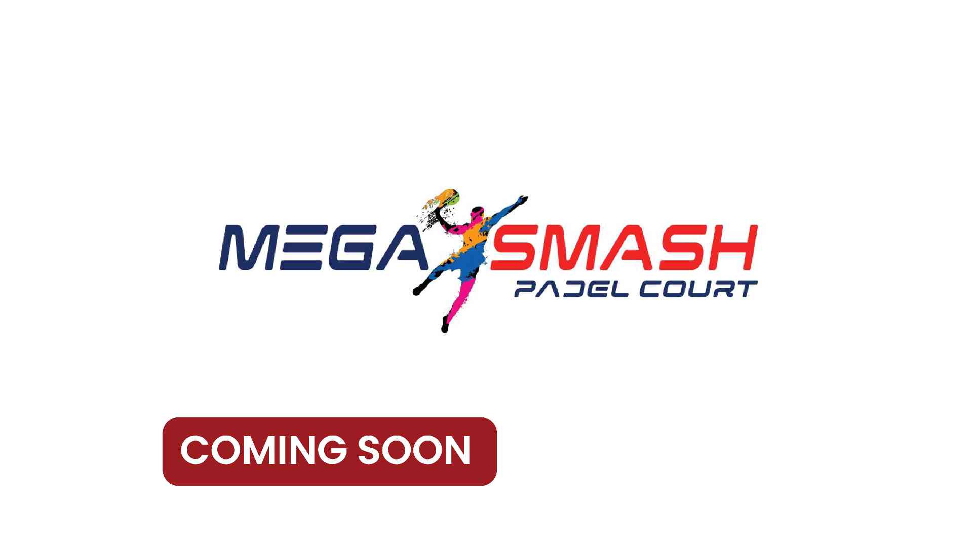 Mega Smash Padel