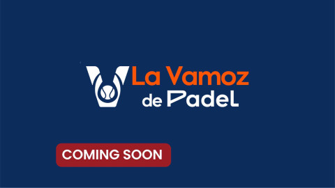 La Vamoz De Padel - Rooftop Grand City