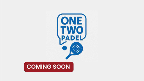 One Two Padel