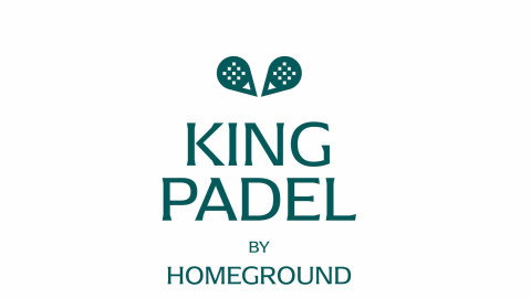 King Padel By Homeground