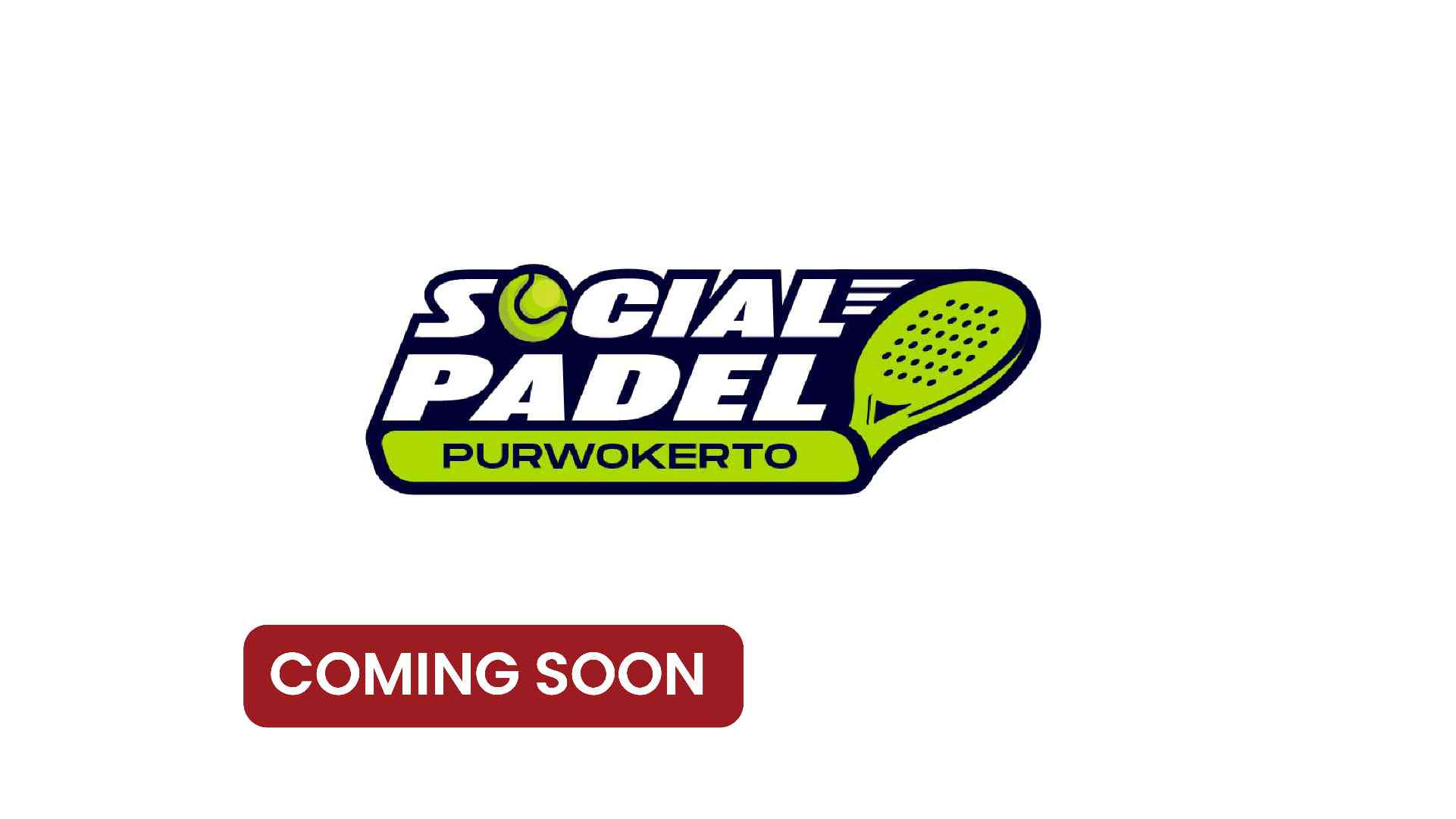 Social Padel Purwokerto