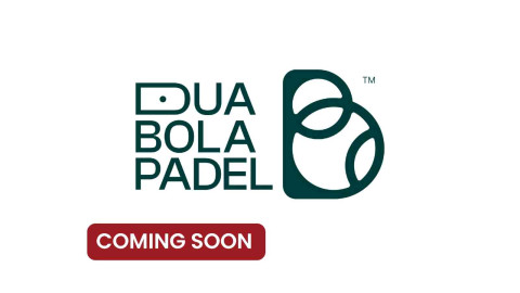 Dua Bola Padel