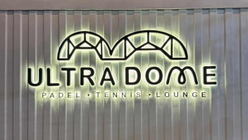 Foto Utama Venue Ultradome Padel Tennis Lounge