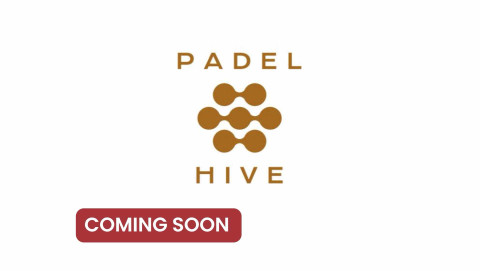 Padel Hive Pluit