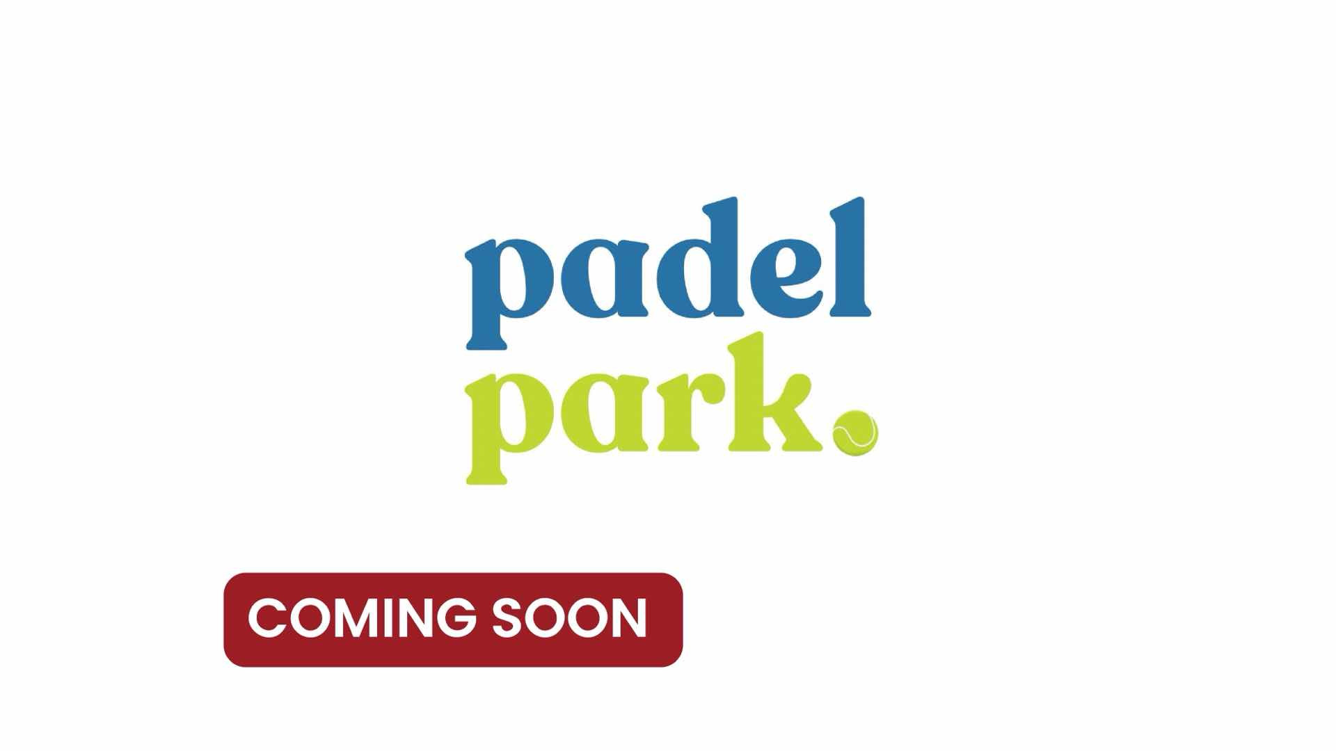 Padel Park Bogor