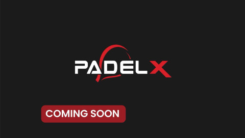 Padel X - BSD