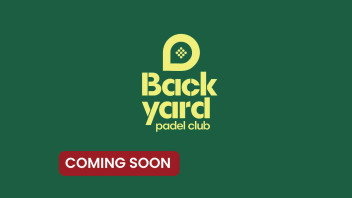 Foto Utama Venue BCKYD Padel Club