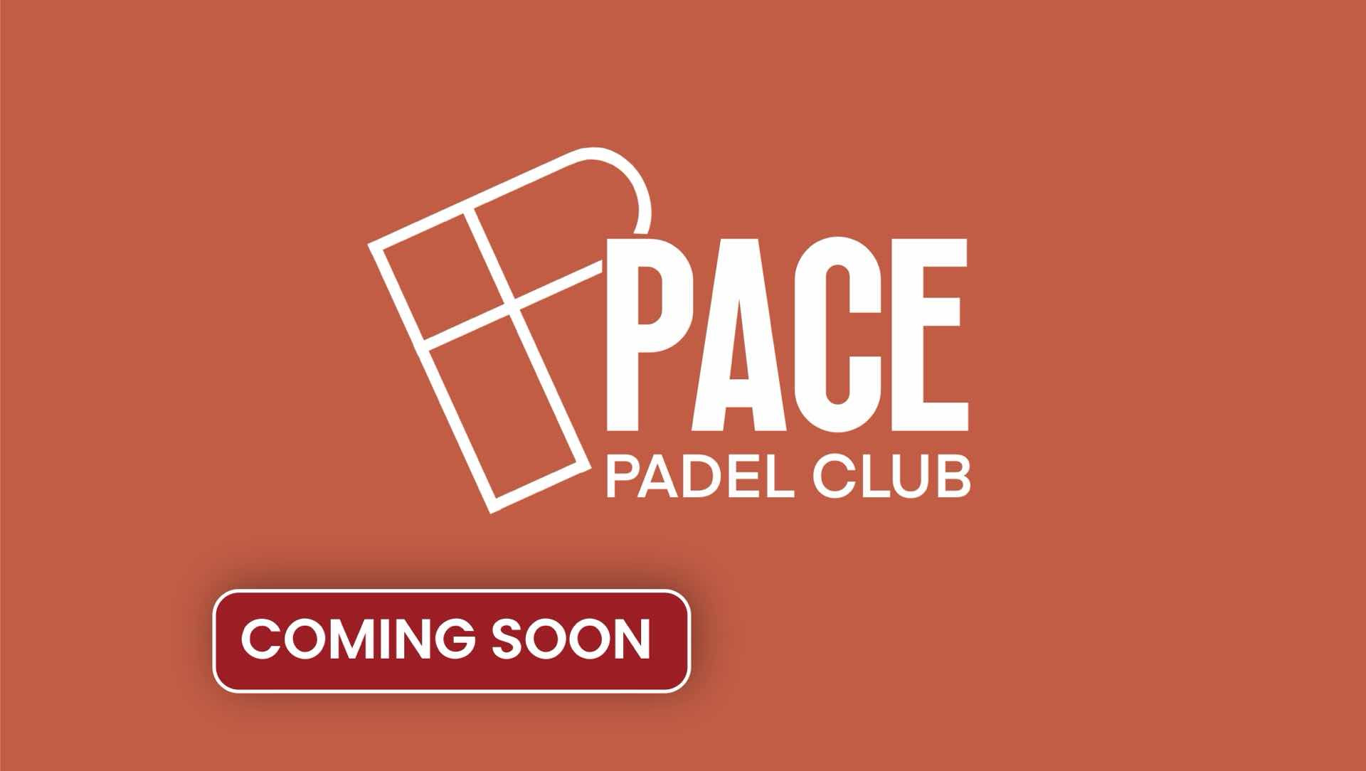 Pace Padel Club