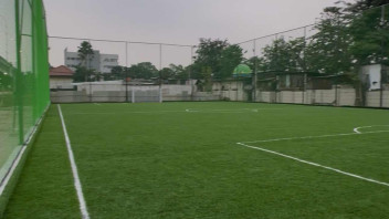 Foto Utama Venue Arena Dirgantara