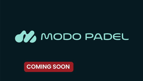 Modo Padel Serpong