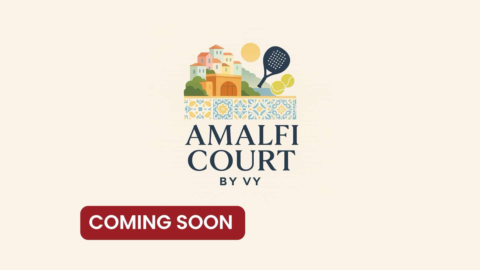 Amalfi Court By VY
