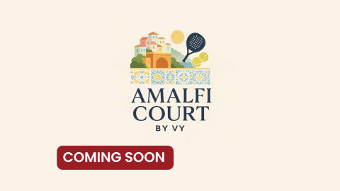 Amalfi Court By VY