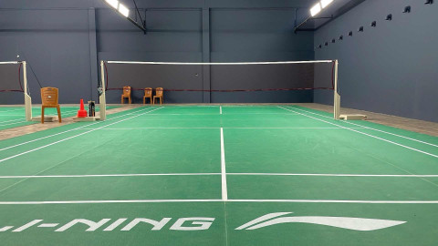 Jungle Arena Kupang