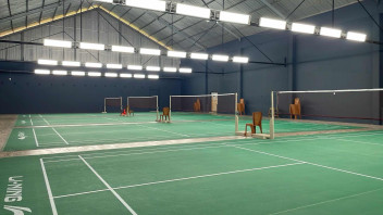 Jungle Arena Kupang