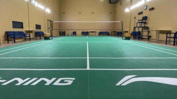 Jungle Arena Kupang
