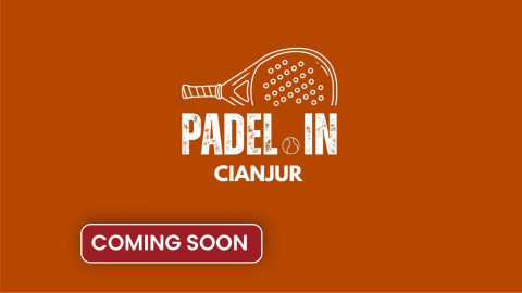 Padel.in Cianjur