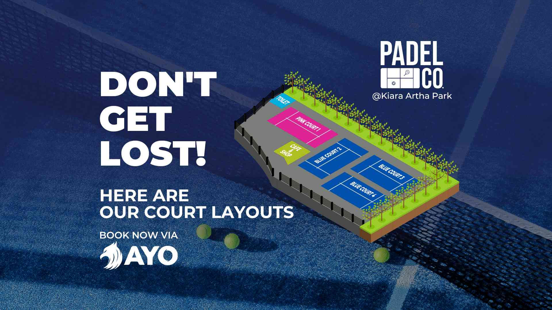 Padel Co.